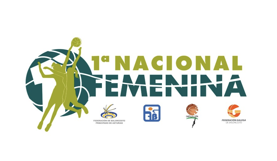 1º Nacional femenina