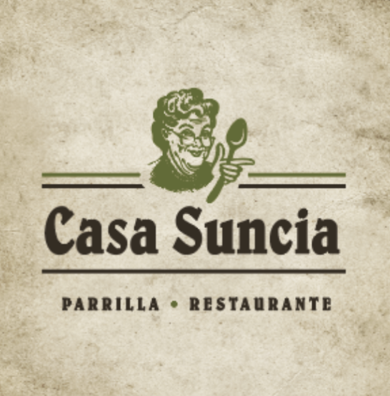 Casa suncia