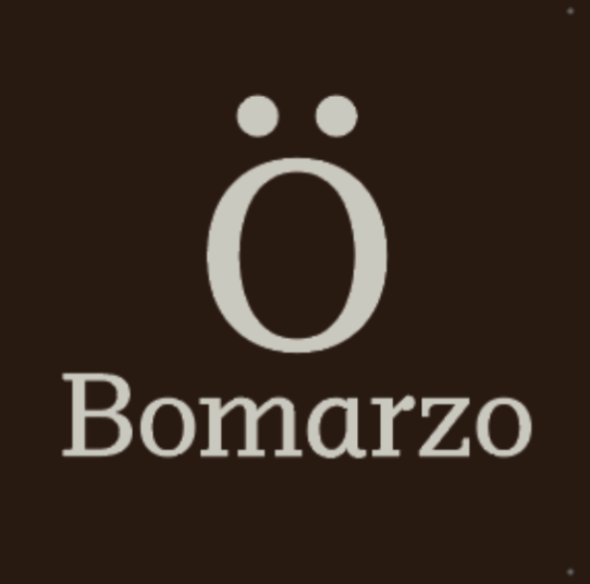 Bomarzo