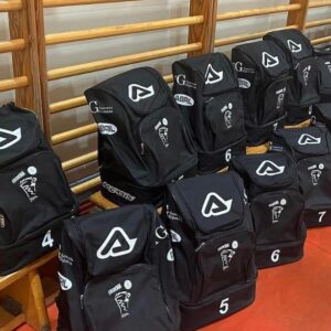 Mochilas