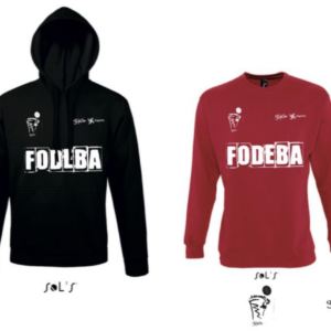 Sudaderas